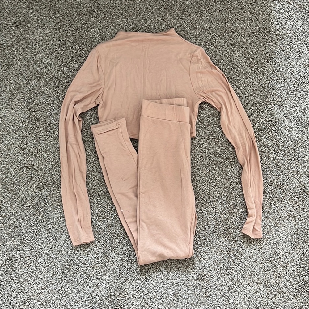 Naked Wardrobe - Basic Set